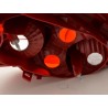 Spare parts tail light right Opel Corsa D 06 07