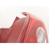 Spare parts tail light right Opel Corsa D 06 07