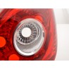 Spare parts tail light right Opel Corsa D 06 07