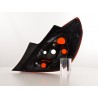 Spare parts rear light left Opel Corsa D 06 07