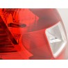 Spare parts rear light left Opel Corsa D 06 07