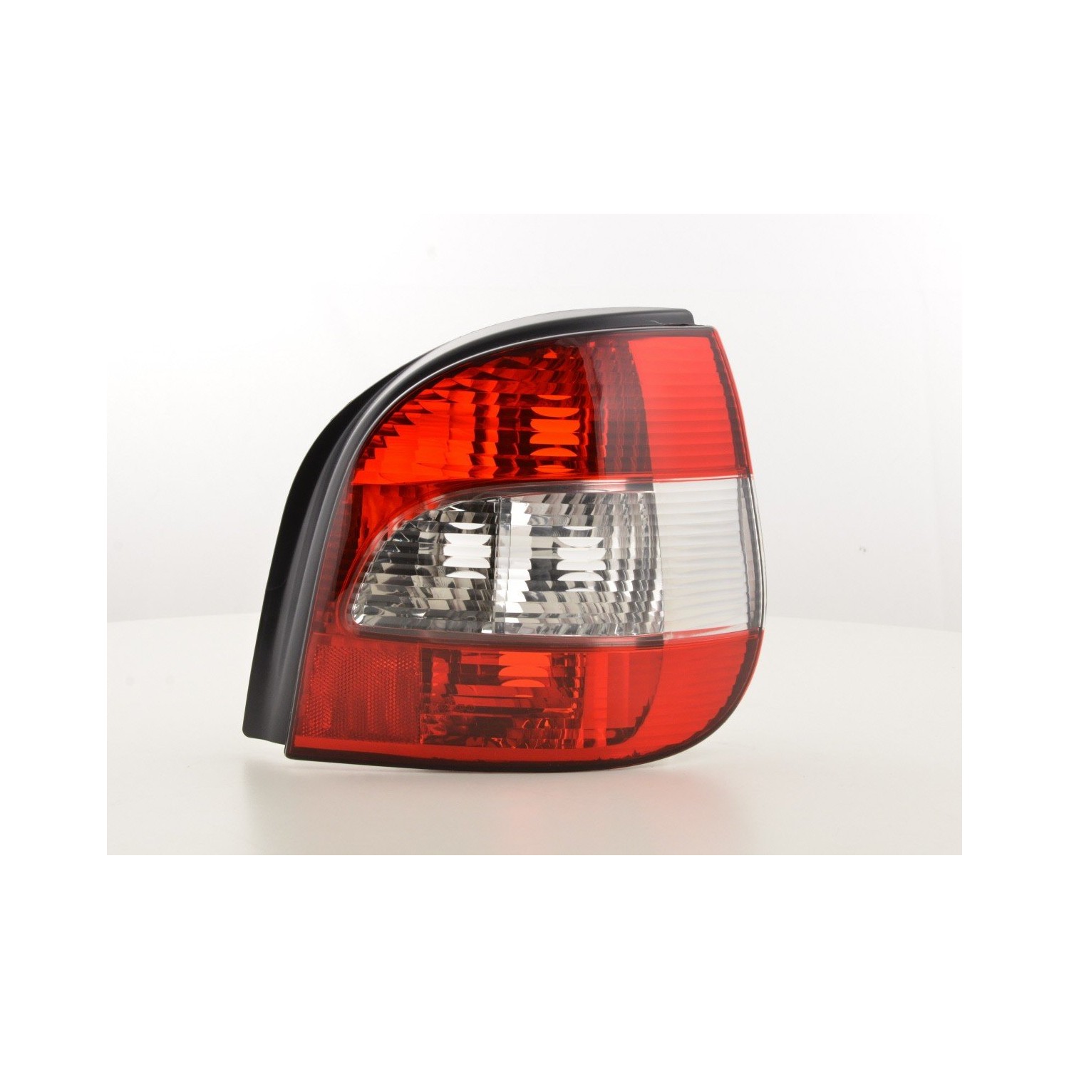 Spare parts rear light right Renault Scenic JA 99 02