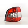 Spare parts rear light right Renault Scenic JA 99 02
