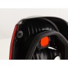 Spare parts rear light right Renault Scenic JA 99 02