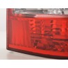 Spare parts rear light right Renault Scenic JA 99 02