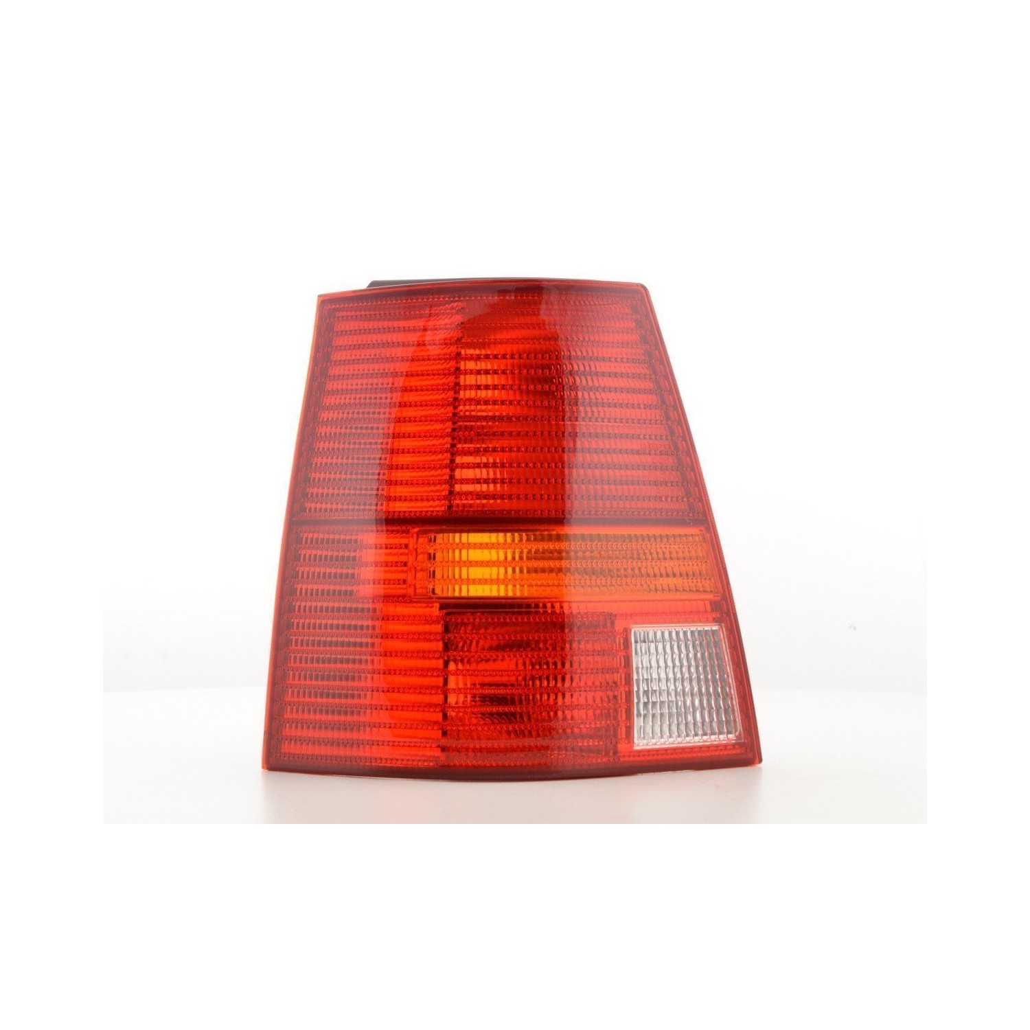 Spare parts rear light left VW Golf 4 98 02