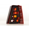 Spare parts rear light left VW Golf 4 98 02