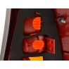 Spare parts rear light left VW Golf 4 98 02