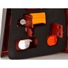 Spare parts rear light left VW Golf 4 98 02