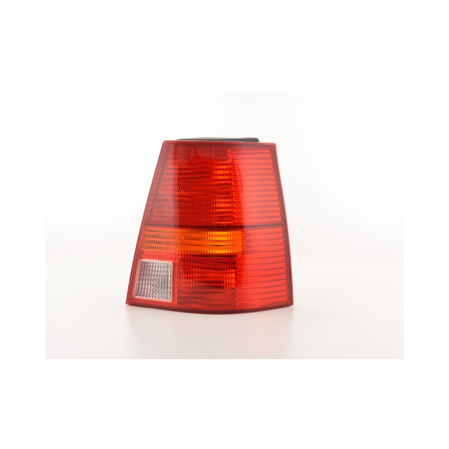 Wear parts tail light right VW Golf 4 98 02