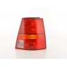 Wear parts tail light right VW Golf 4 98 02