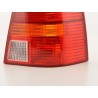 Wear parts tail light right VW Golf 4 98 02