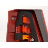 Wear parts tail light right VW Golf 4 98 02