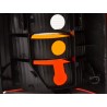 Spare parts rear light left VW T5 03