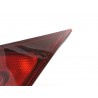 Spare parts rear light right Opel Astra J 2009 2012 black