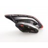 Spare parts rear light right Opel Astra J 2009 2012 black