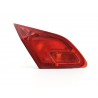Spare parts rear light left Opel Astra J 5 door 09 12 red