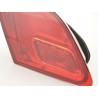 Spare parts rear light left Opel Astra J 5 door 09 12 red