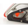 Spare parts rear light left Opel Astra J 5 door 09 12 red