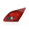 Spare parts rear light right Opel Astra J 5 door 09 12 red