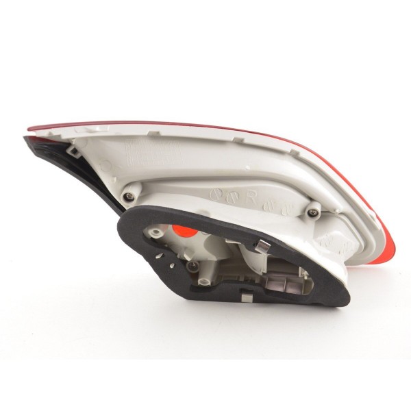 Spare parts rear light right Opel Astra J 5 door 09 12 red