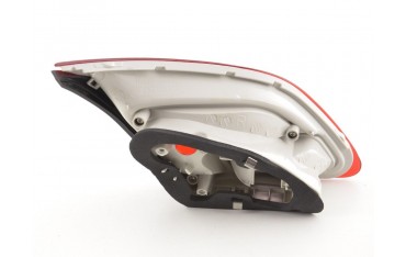 Spare parts rear light right Opel Astra J 5 door 09 12 red