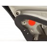 Spare parts rear light right Opel Astra J 5 door 09 12 red