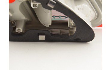 Spare parts rear light right Opel Astra J 5 door 09 12 red