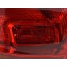 Spare parts rear light left Opel Astra J Kombi 10 12 red