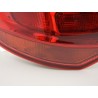 Spare parts rear light left Opel Astra J Kombi 10 12 red