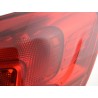 Spare parts rear light right Opel Astra J Kombi 10 12 red