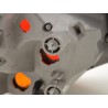 Spare parts rear light right Opel Astra J Kombi 10 12 red