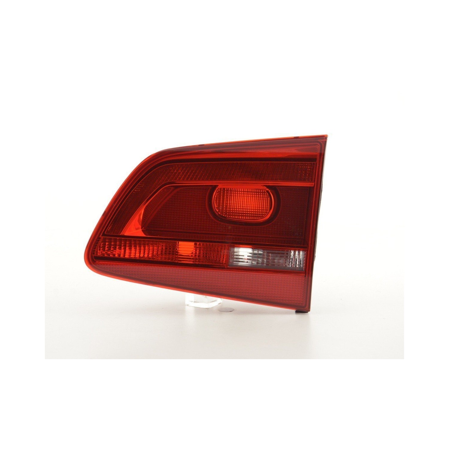 Wear parts tail light right VW Touran 1T 11 14 red clear