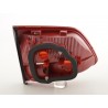 Wear parts tail light right VW Touran 1T 11 14 red clear