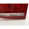 Spare parts taillight right VW Passat 3C Variant 2010 