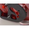 Spare parts taillight right VW Passat 3C Variant 2010 