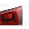Wear parts rear light right VW Golf 7 from 2012 red black