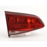 Spare parts tail light left VW Golf 7 2012 