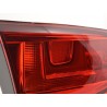 Spare parts tail light left VW Golf 7 2012 
