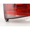 Spare parts tail light left VW Golf 7 2012 