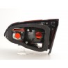 Spare parts tail light left VW Golf 7 2012 