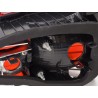 Spare parts tail light left VW Golf 7 2012 