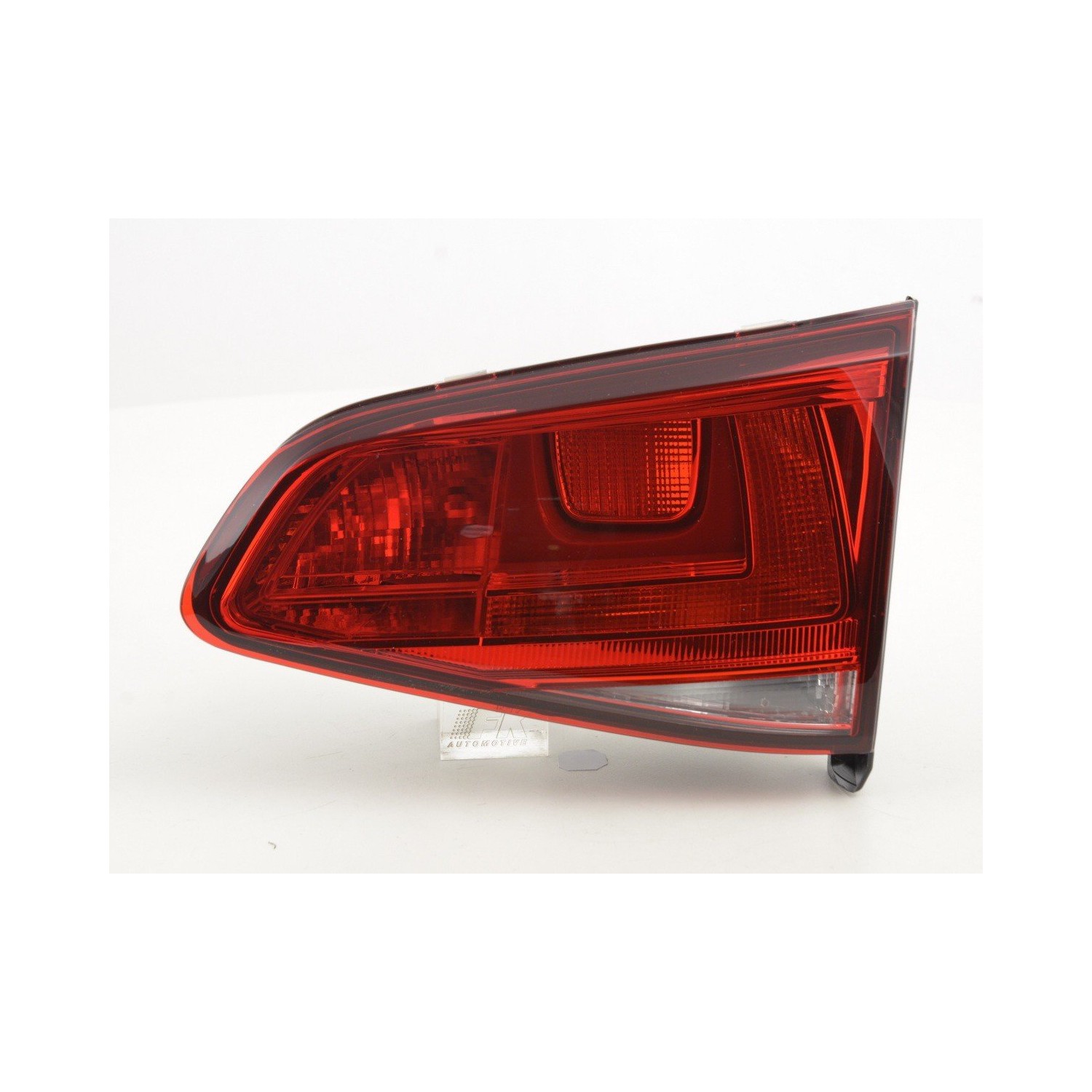 Spare parts tail light right VW Golf 7 2012 