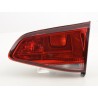 Spare parts tail light right VW Golf 7 2012 