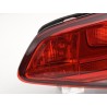 Spare parts tail light right VW Golf 7 2012 