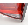 Spare parts tail light right VW Golf 7 2012 
