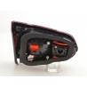 Spare parts tail light right VW Golf 7 2012 