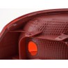 Wear parts tail light right VW Passat 3C Sedan 2010 red clear