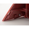 Wear parts tail light right VW Passat 3C Sedan 2010 red clear