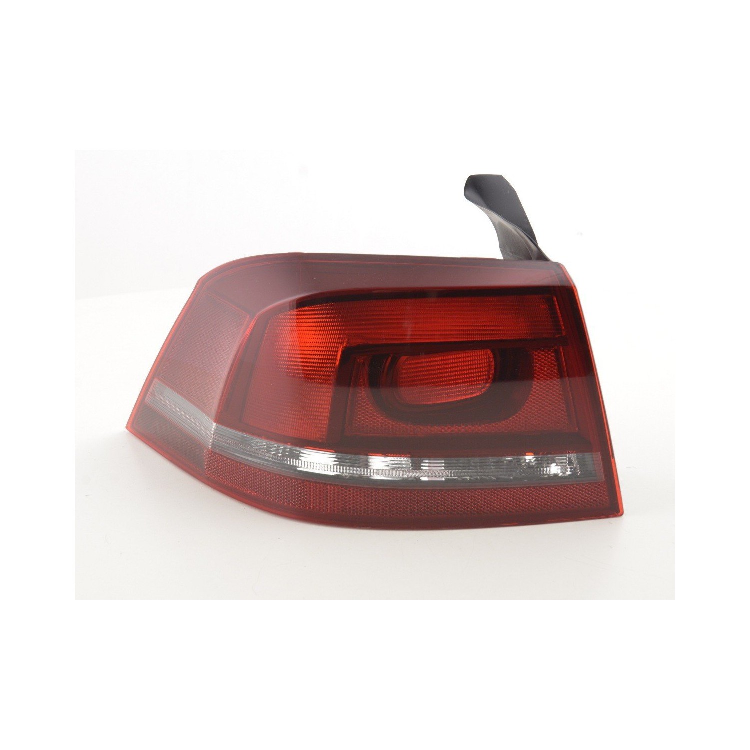 Spare parts rear light left VW Passat 3C Limo 10 14 black